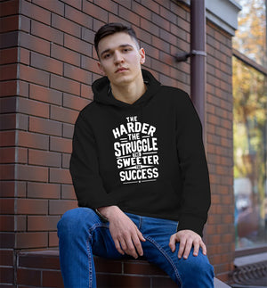Sweeter Success Hoodie