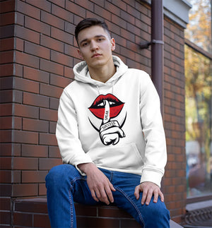 Speak Success Hoodie