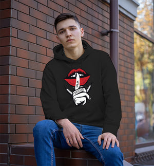 Speak Success Hoodie