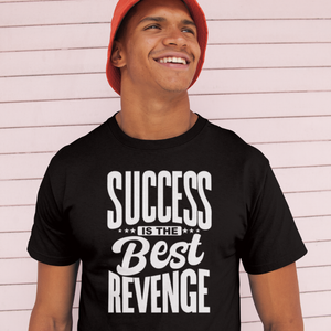 Success mindset clothing