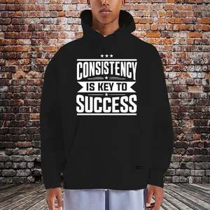 Consistency Success T-shirt