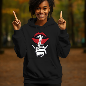 Motivation hoodie for entrepreneurs