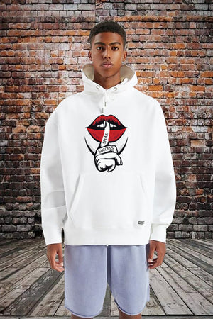 Speak Success Hoodie