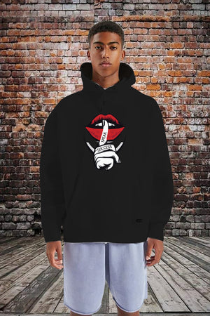 Speak Success Hoodie
