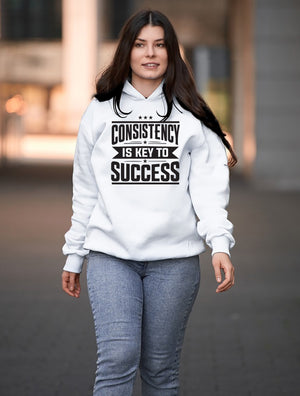 Consistency Success T-shirt