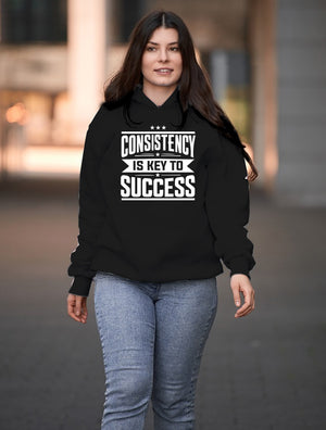 Consistency Success T-shirt