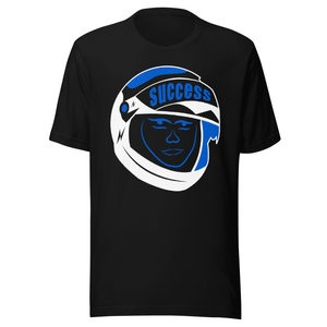 SUCCESS MOTO INSPIRED BY WILL