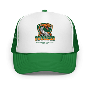 Florida A&M Trucker Hat