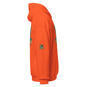 Florida A&M Rattler Hoody