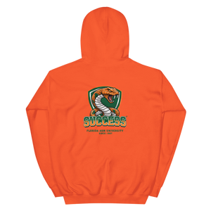 Florida A&M Rattler Hoody