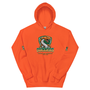 Florida A&M Rattler Hoody