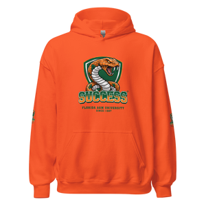 Florida A&M Rattler Hoody