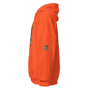 Florida A&M Rattler Hoody