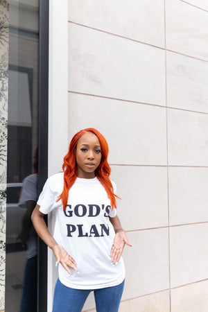 God's Plan