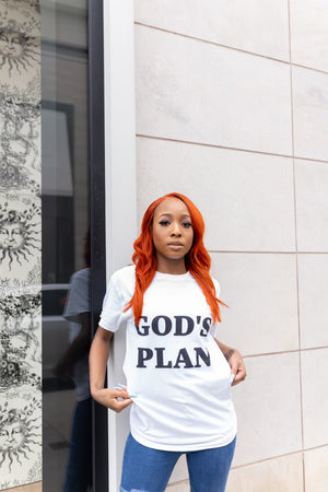 God's Plan