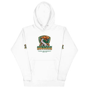 Florida A&M Rattler Hoody