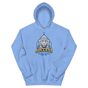 Spelman College A&T Hoody