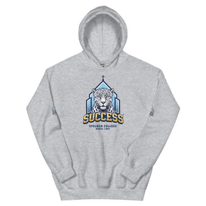 Spelman College A&T Hoody