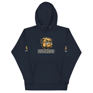 NC A&T Hoody