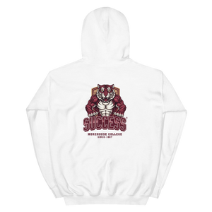 Morehouse College A&T Hoody