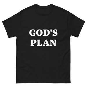 God's Plan