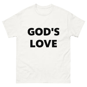 Gods Love T-shirt