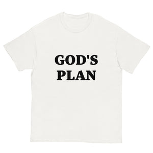 God's Plan