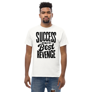 Best Revenge T-shirt