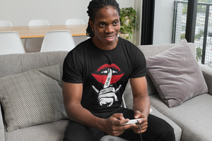 Speak Success Tshirt