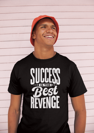 Best Revenge T-shirt