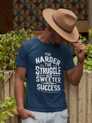 Sweeter Success Tshirt