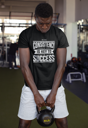 Consistency T-shirt