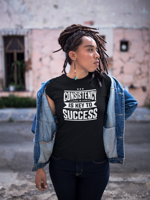 Consistency T-shirt