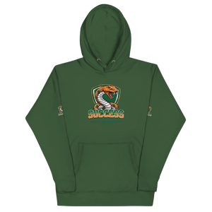 Florida A&M Rattler Hoody