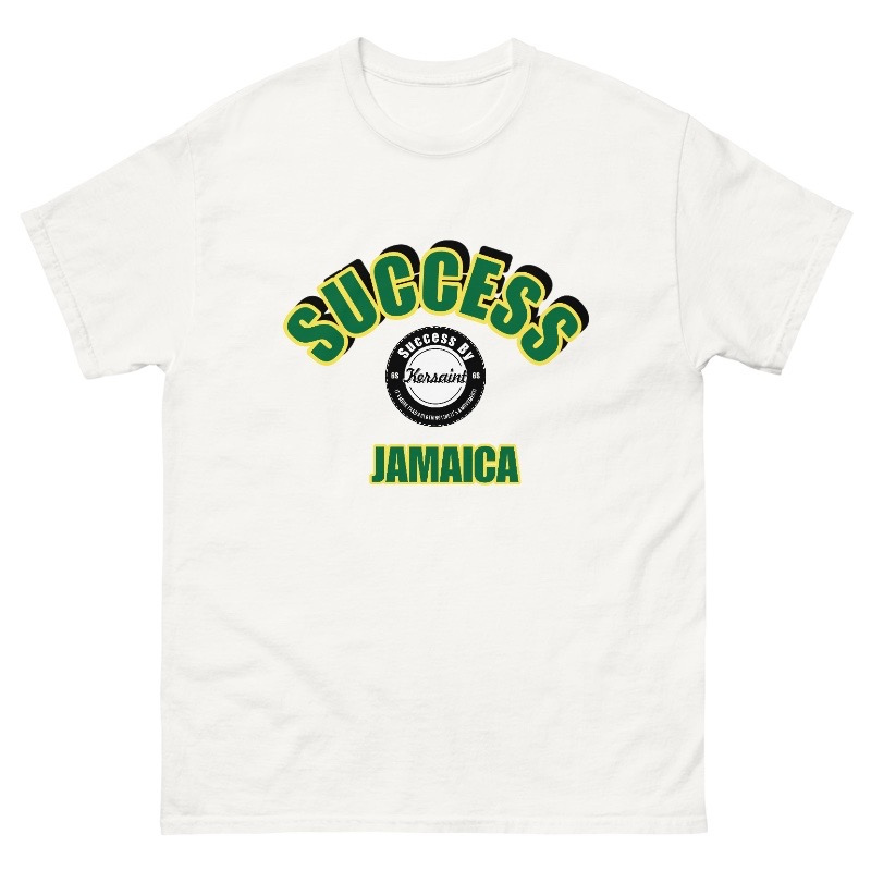 JAMAICA