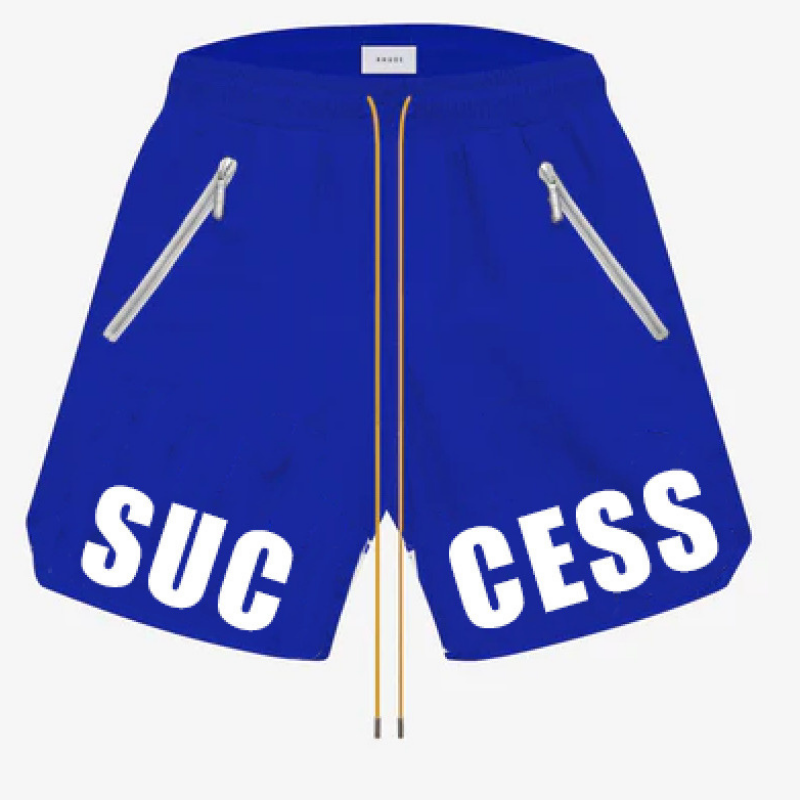Top Boss Shorts