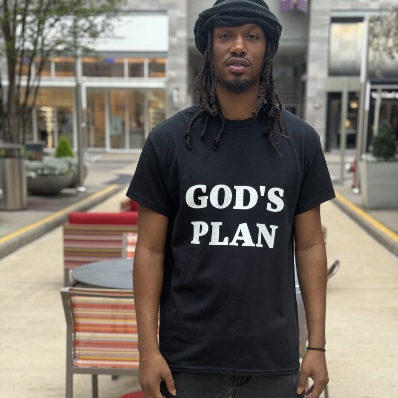 God's Plan