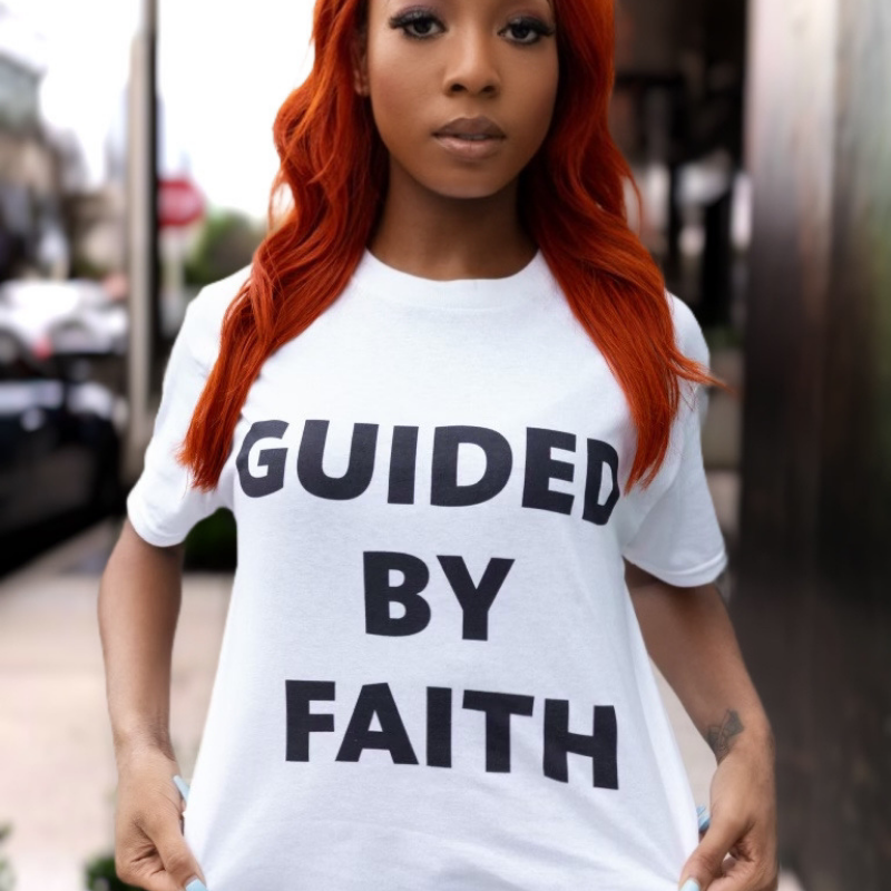  Manifestation t-shirts