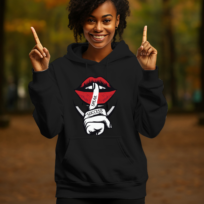 Motivation hoodie for entrepreneurs
