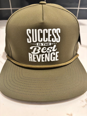 Best Revenge Trucker