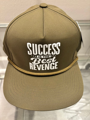 Best Revenge Trucker