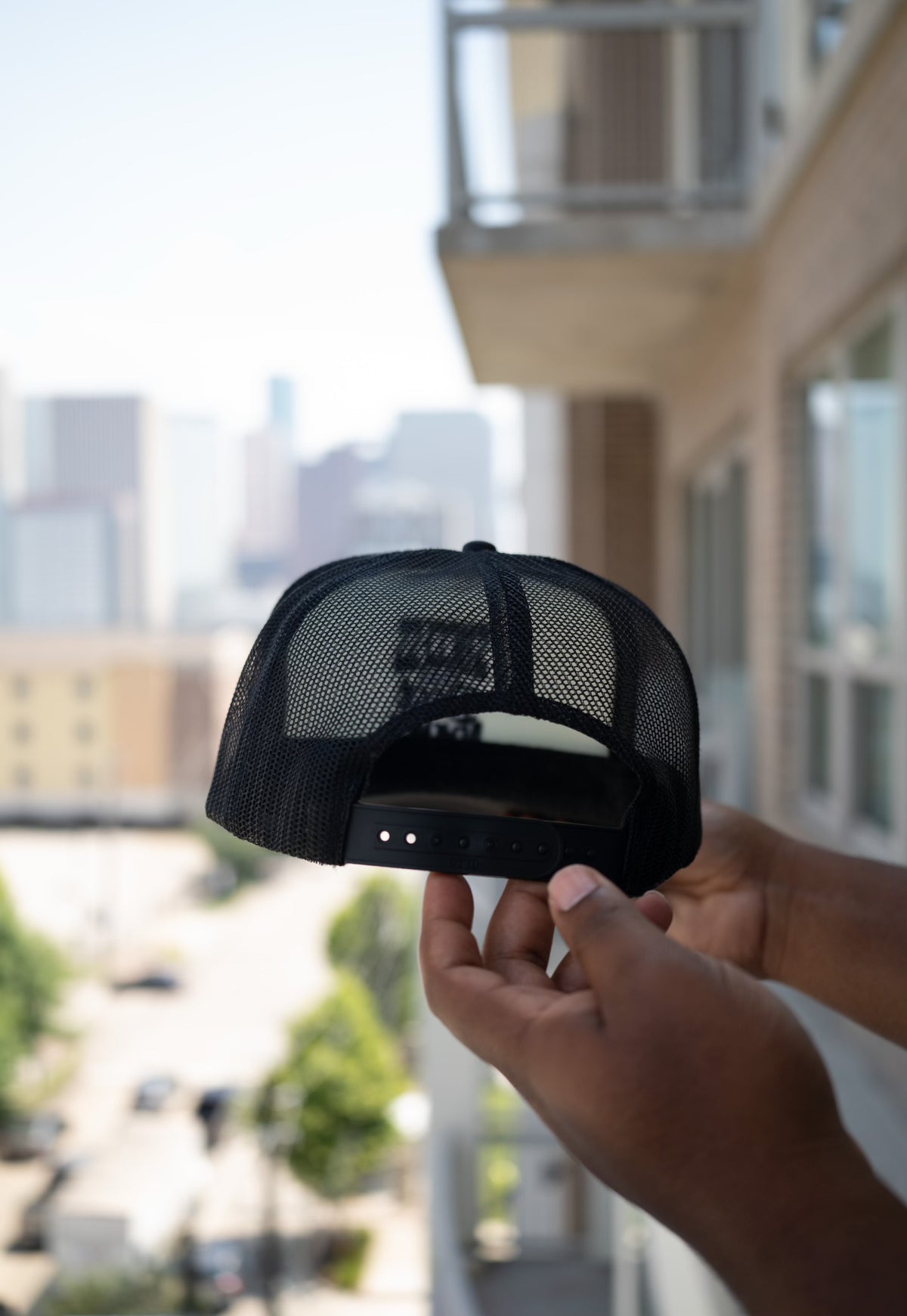 Best Revenge Trucker