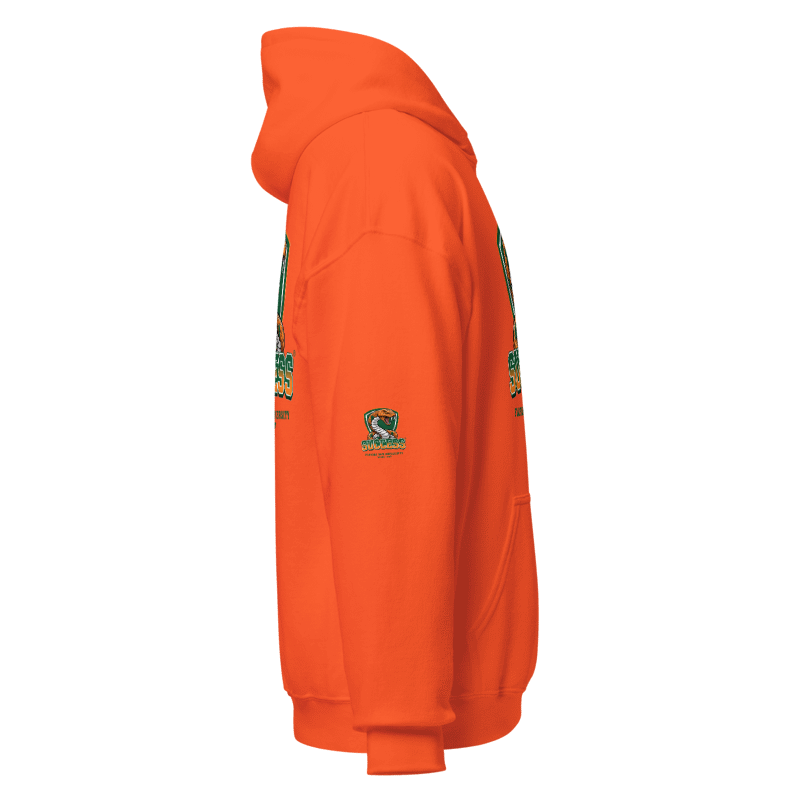 Florida A&M Rattler Hoody