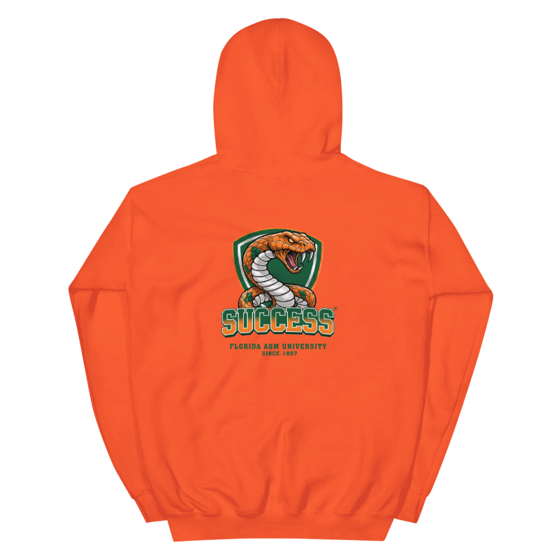 Florida A&M Rattler Hoody