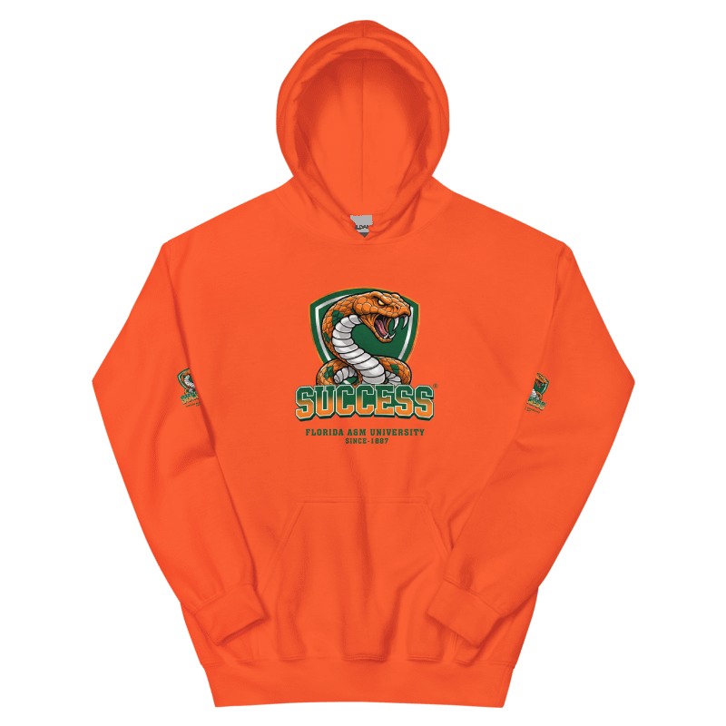 Florida A&M Rattler Hoody