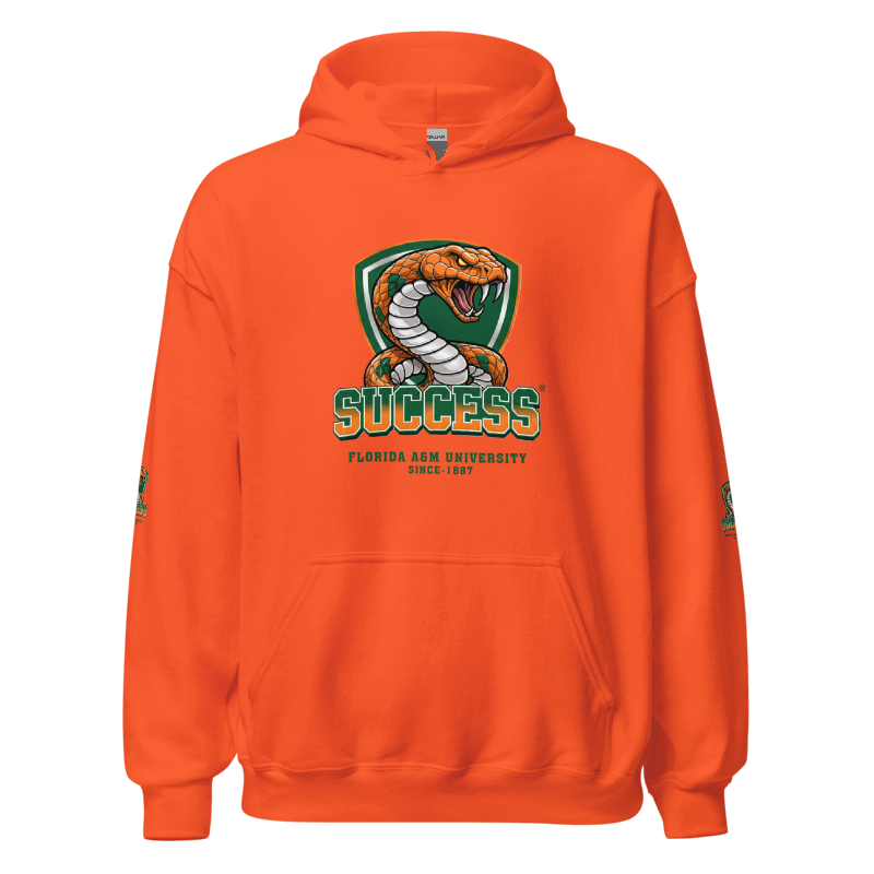 Florida A&M Rattler Hoody