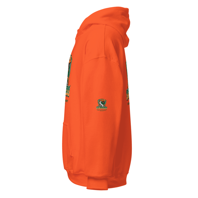 Florida A&M Rattler Hoody