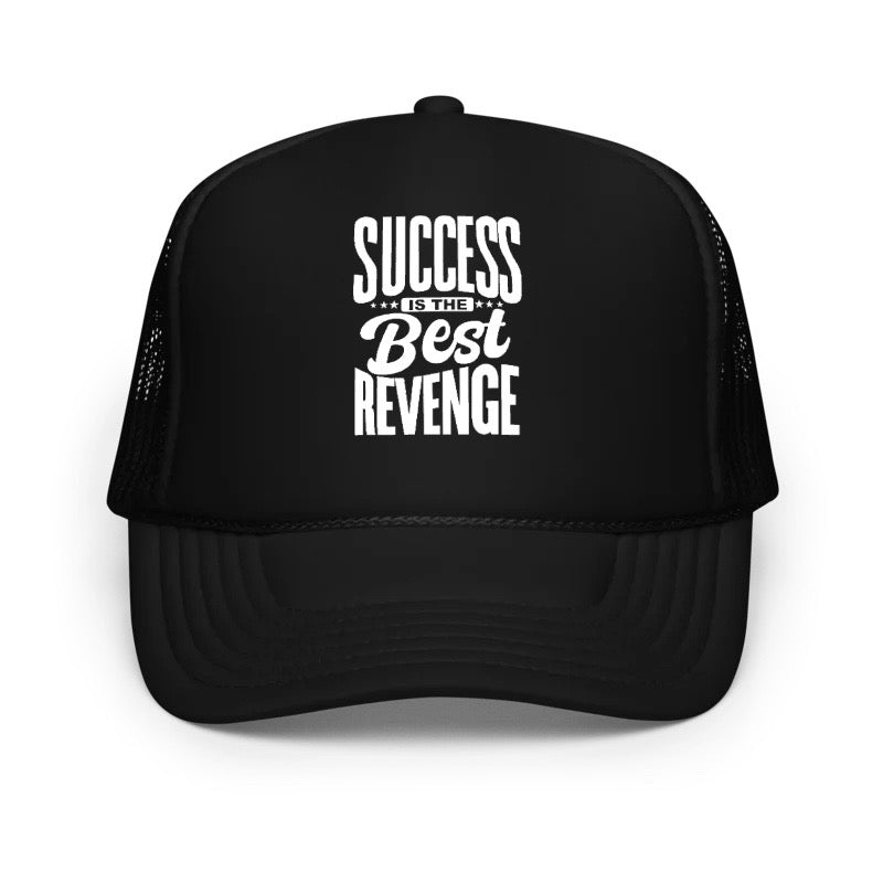 Best Revenge Trucker