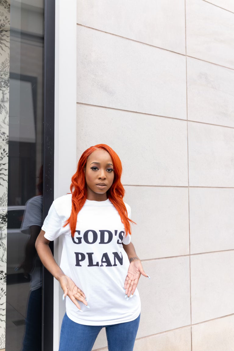 God's Plan