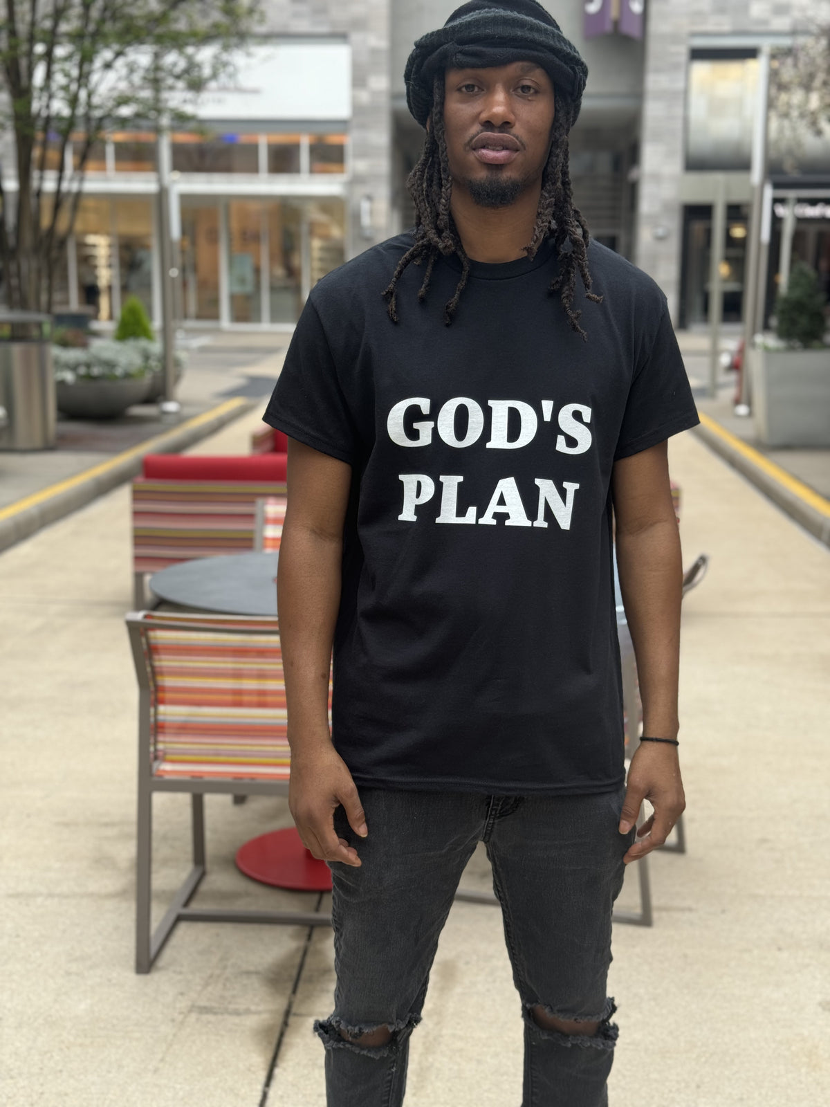 God's Plan
